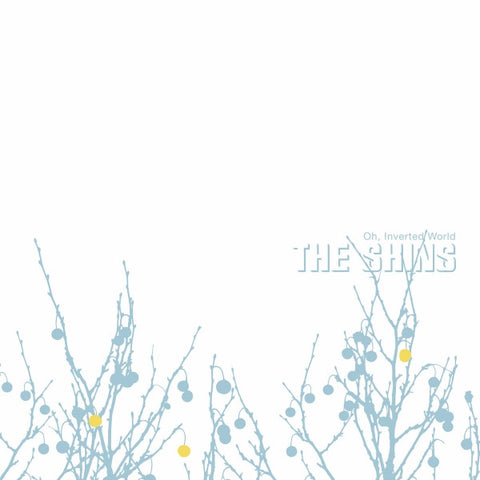 The Shins | Oh, Inverted World | Album