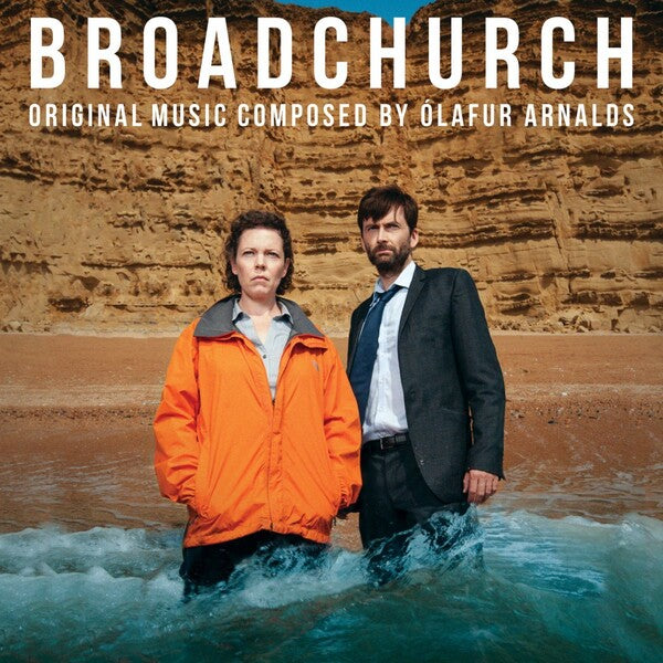 Olafur Arnalds | Broadchurch (Soundtrack) | Album