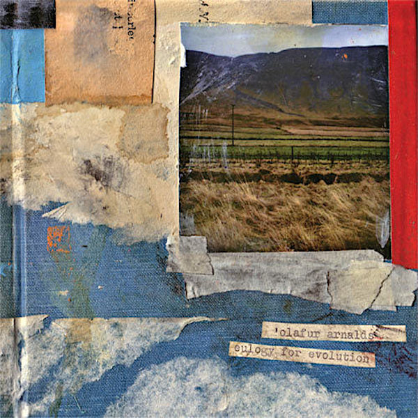 Olafur Arnalds | Eulogy for Evolution | Album