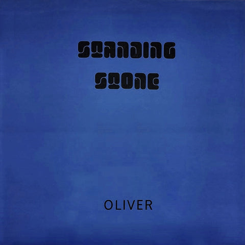 Oliver | Standing Stone | Album