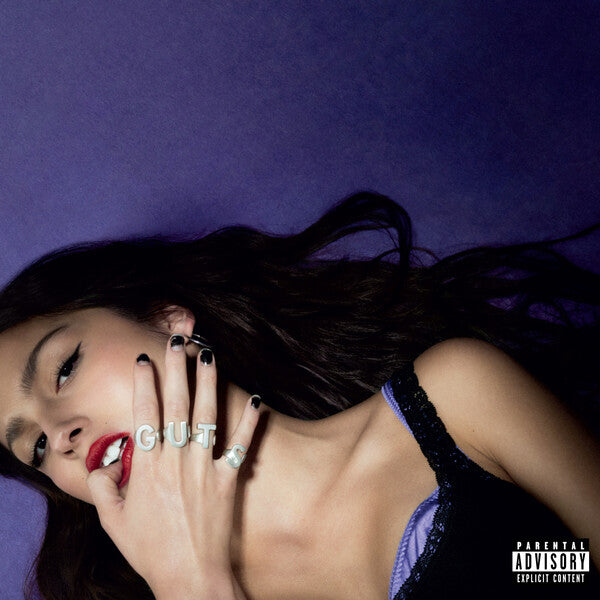 Olivia Rodrigo | Guts | Album