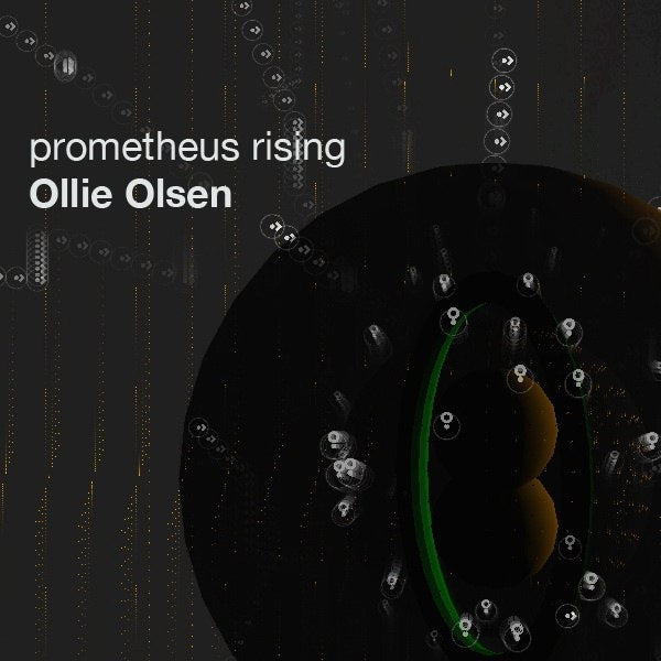 Ollie Olsen | Prometheus Rising | Album
