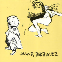 Omar Rodriguez Lopez | Omar Rodriguez | Album