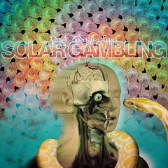 Omar Rodriguez Lopez | Solar Gambling | Album