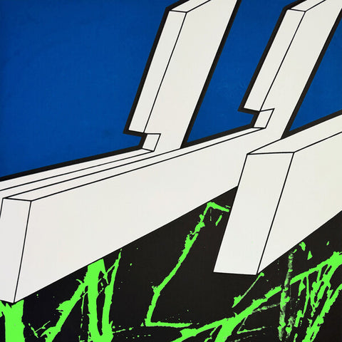 Oneohtrix Point Never | Tranquilizer  | Album