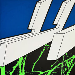 Oneohtrix Point Never | Tranquilizer  | Album