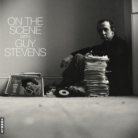 Various Artists | On The Scene With Guy Stevens (Comp.) | Album