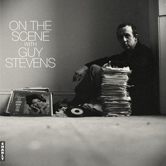 Various Artists | On The Scene With Guy Stevens (Comp.) | Album