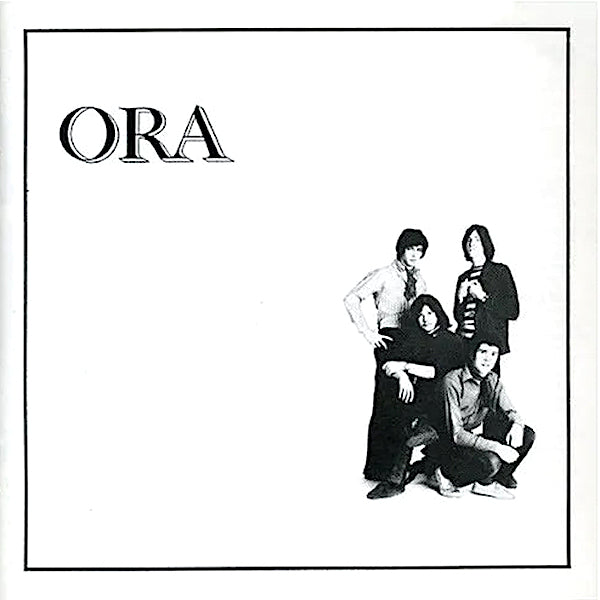 Ora | Ora | Album
