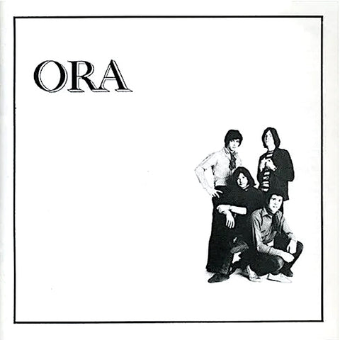 Ora | Ora | Album