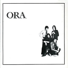 Ora | Ora | Album