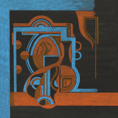 ORB | The Space Between | Album