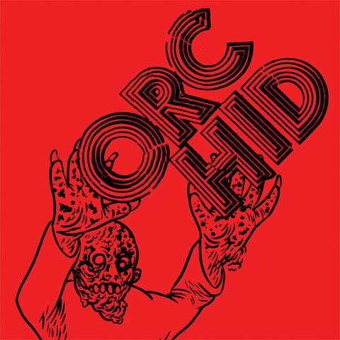 Orchid | Totality (Comp.) | Album
