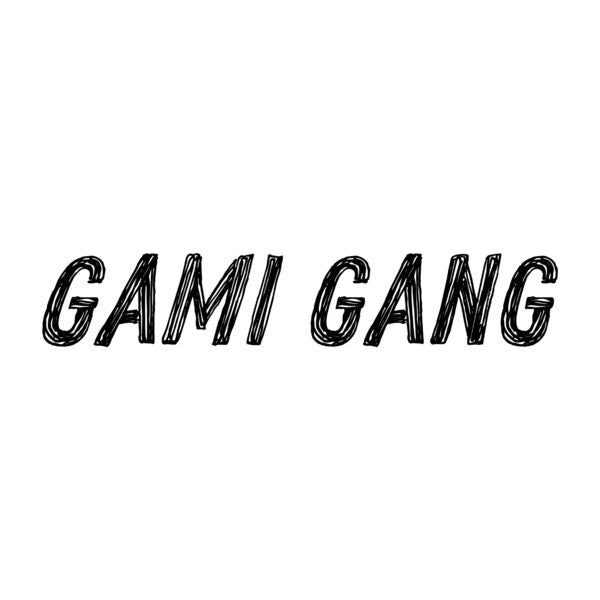 Origami Angel | Gami Gang | Album