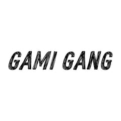 Origami Angel | Gami Gang | Album