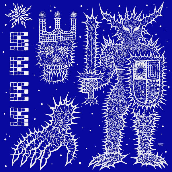 Thee Oh Sees | Off Course (w/ Osees) | Album