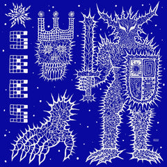Thee Oh Sees | Off Course (w/ Osees) | Album