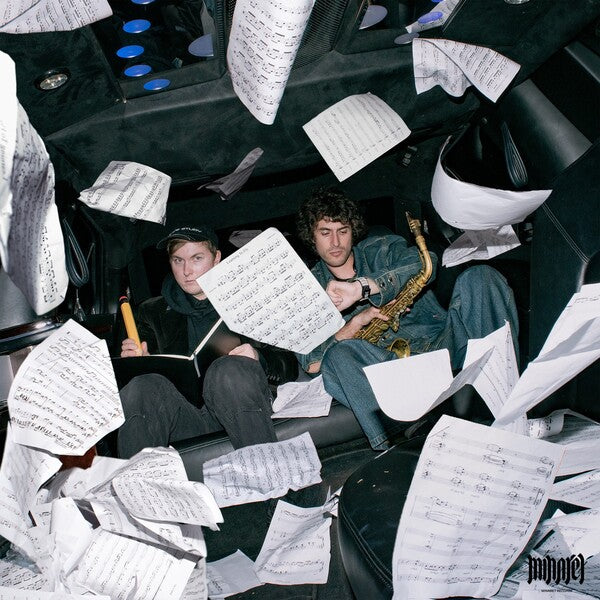 Logan Kane | Outside World 3 | Album