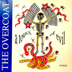 The Overcoat | A Touch of Evil | Album