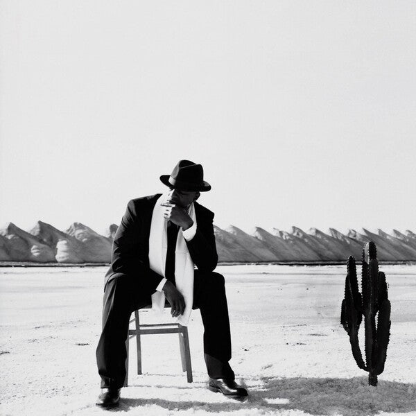 Oxmo Puccino | Le cactus de Sibérie | Album