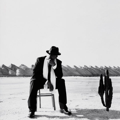 Oxmo Puccino | Le cactus de Sibérie | Album