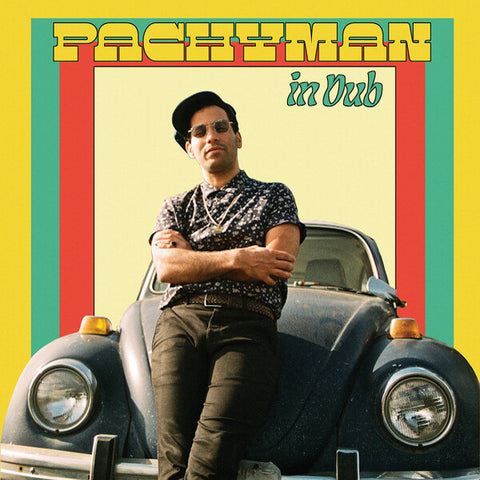 Pachyman | In Dub | Album