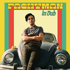 Pachyman | In Dub | Album