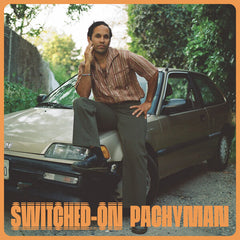Pachyman | Switched-On | Album