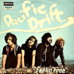 Pacific Drift | Feelin' Free | Album