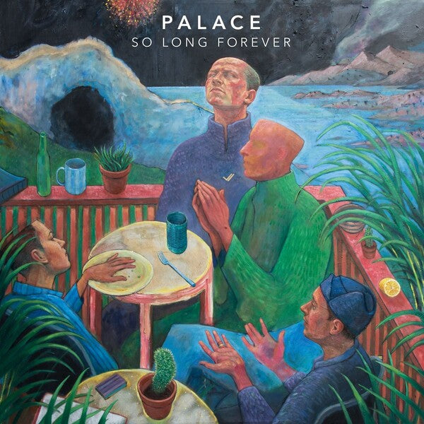 Palace | So Long Forever | Album