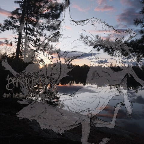 Panopticon | Det hjemsøkte hjertet | Album
