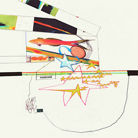 Parking | Portraits | Album