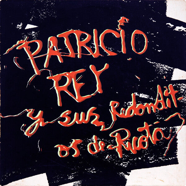 Patricio Rey & Redonditos de Ricota  | Gulp! | Album