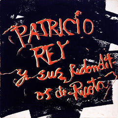 Patricio Rey & Redonditos de Ricota  | Gulp! | Album