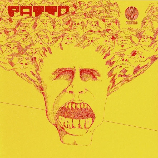 Patto | Patto | Album