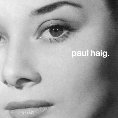 Paul Haig | Chain | Album