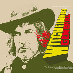 Paul Ferris | Witchfinder General (Soundtrack) | Album