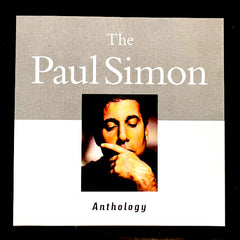 Paul Simon | The Paul Simon Anthology (Comp.) | Album