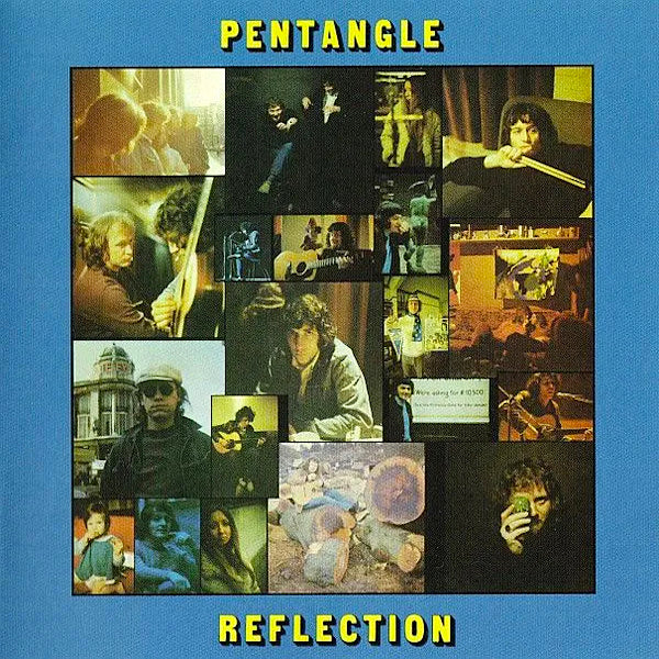 The Pentangle | Reflection | Album