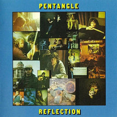 The Pentangle | Reflection | Album