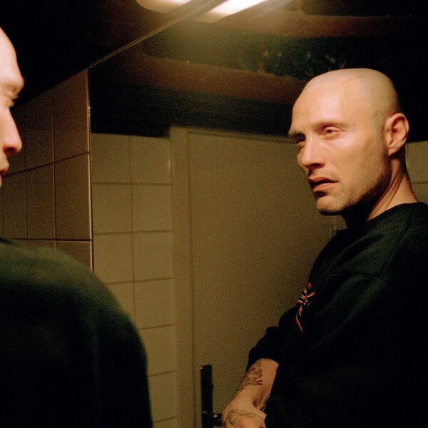 Peter Peter | Pusher II (w/ Peter Kyed) | Album