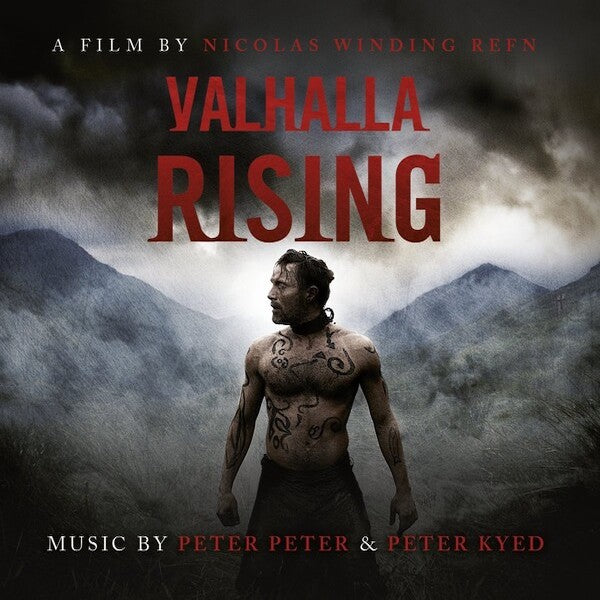 Peter Peter | Valhalla Rising (w/ Peter Kyed) | Album