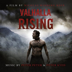 Peter Peter | Valhalla Rising (w/ Peter Kyed) | Album