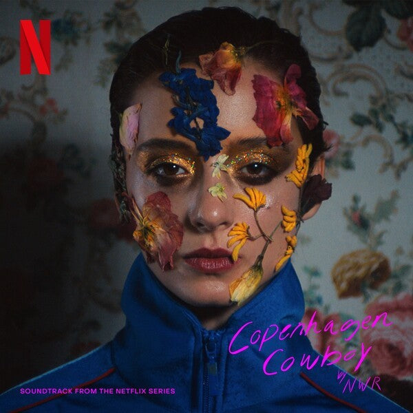 Peter Peter | Copenhagen Cowboy (w/ Peter Kyed) | Album