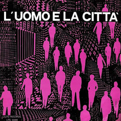 Piero Umiliani | L'uomo e la città (Soundtrack) | Album