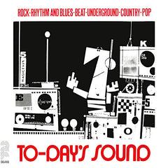 Piero Umiliani | To-Day's Sound | Album