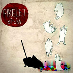 Pikelet | Stem | Album