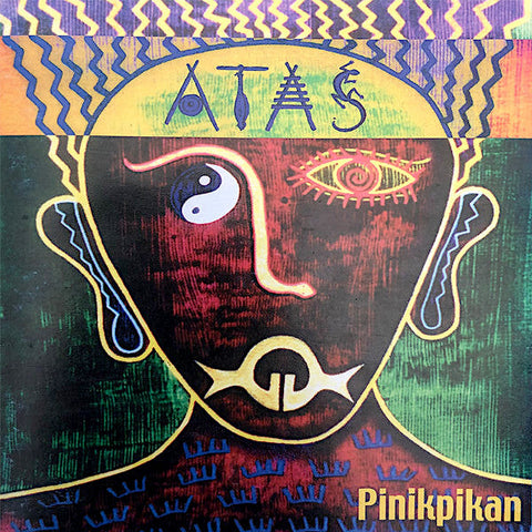 Pinikpikan | Atas | Album