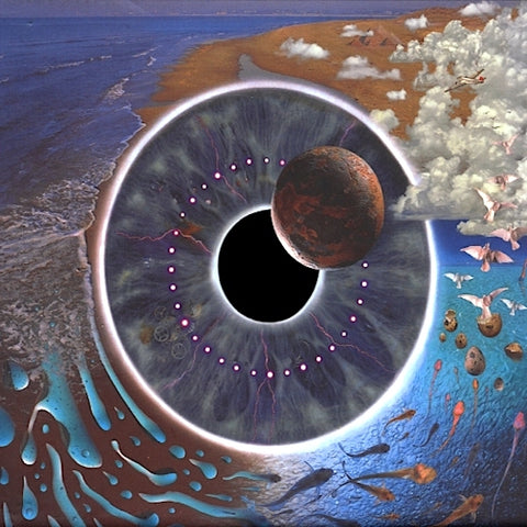 Pink Floyd | Pulse (Live) | Album