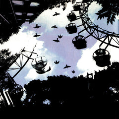 Plastic Tree | Träumerei | Album
